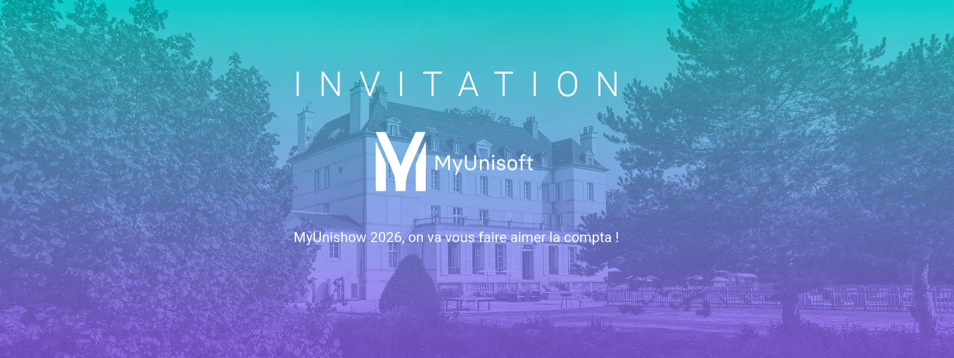 MyUnishow 2026 - Dijon